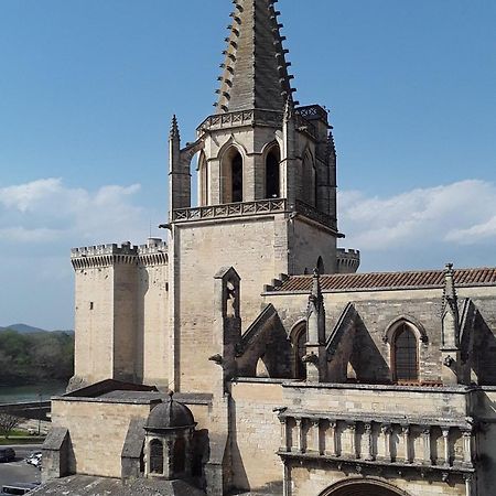 Le Clos Du Rouet Tarascon Zewnętrze zdjęcie