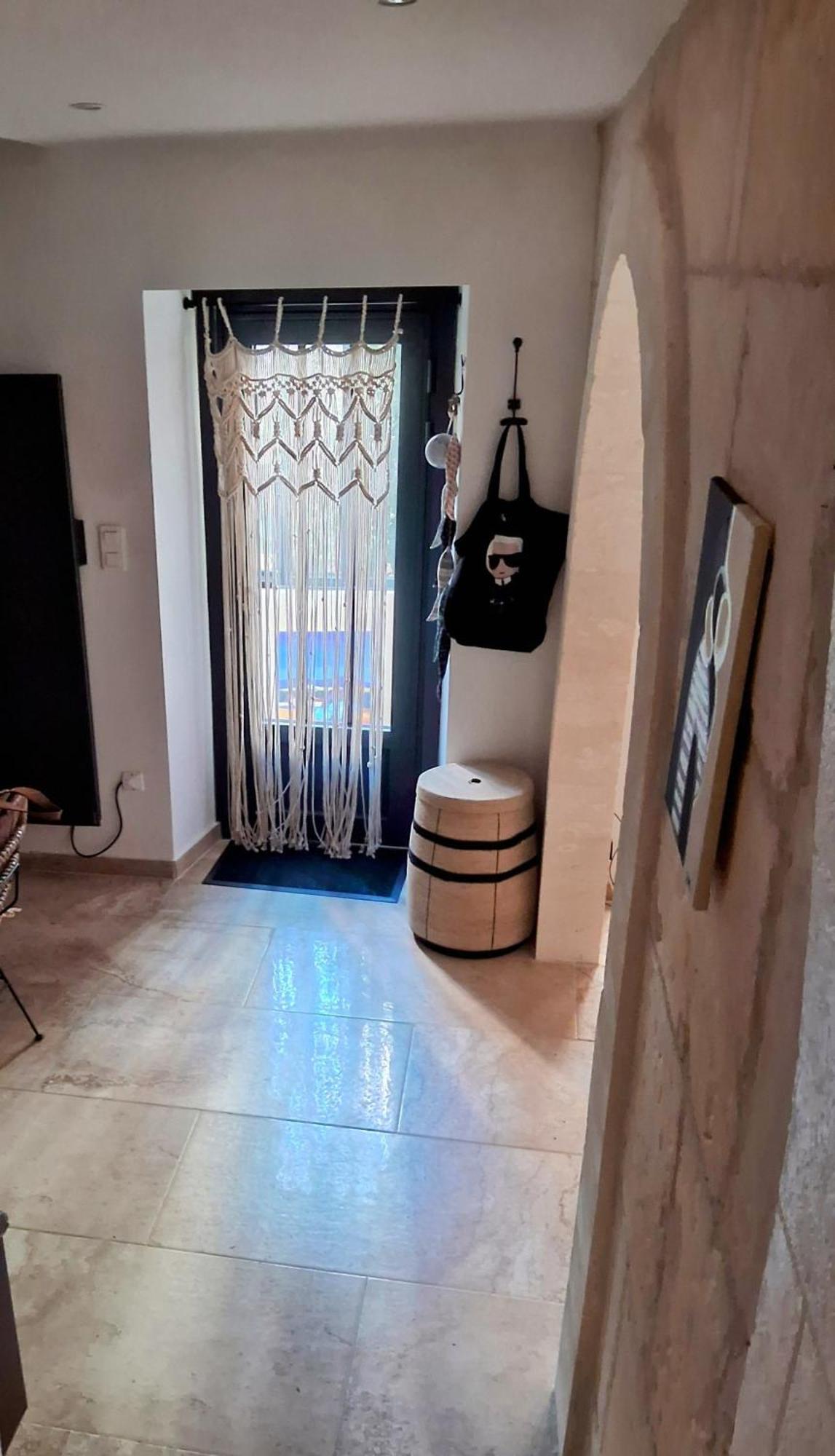 Le Clos Du Rouet Tarascon Zewnętrze zdjęcie