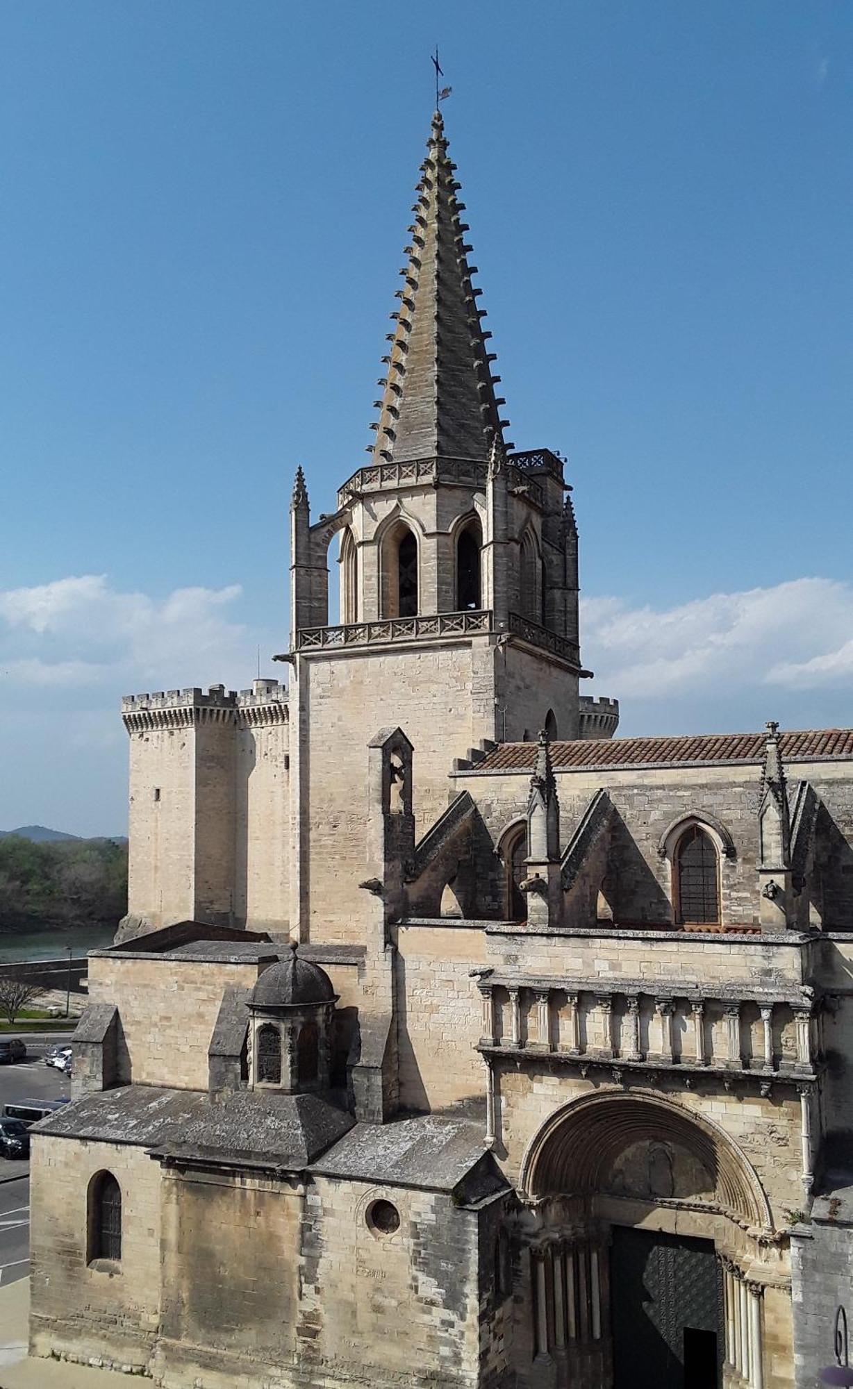 Le Clos Du Rouet Tarascon Zewnętrze zdjęcie