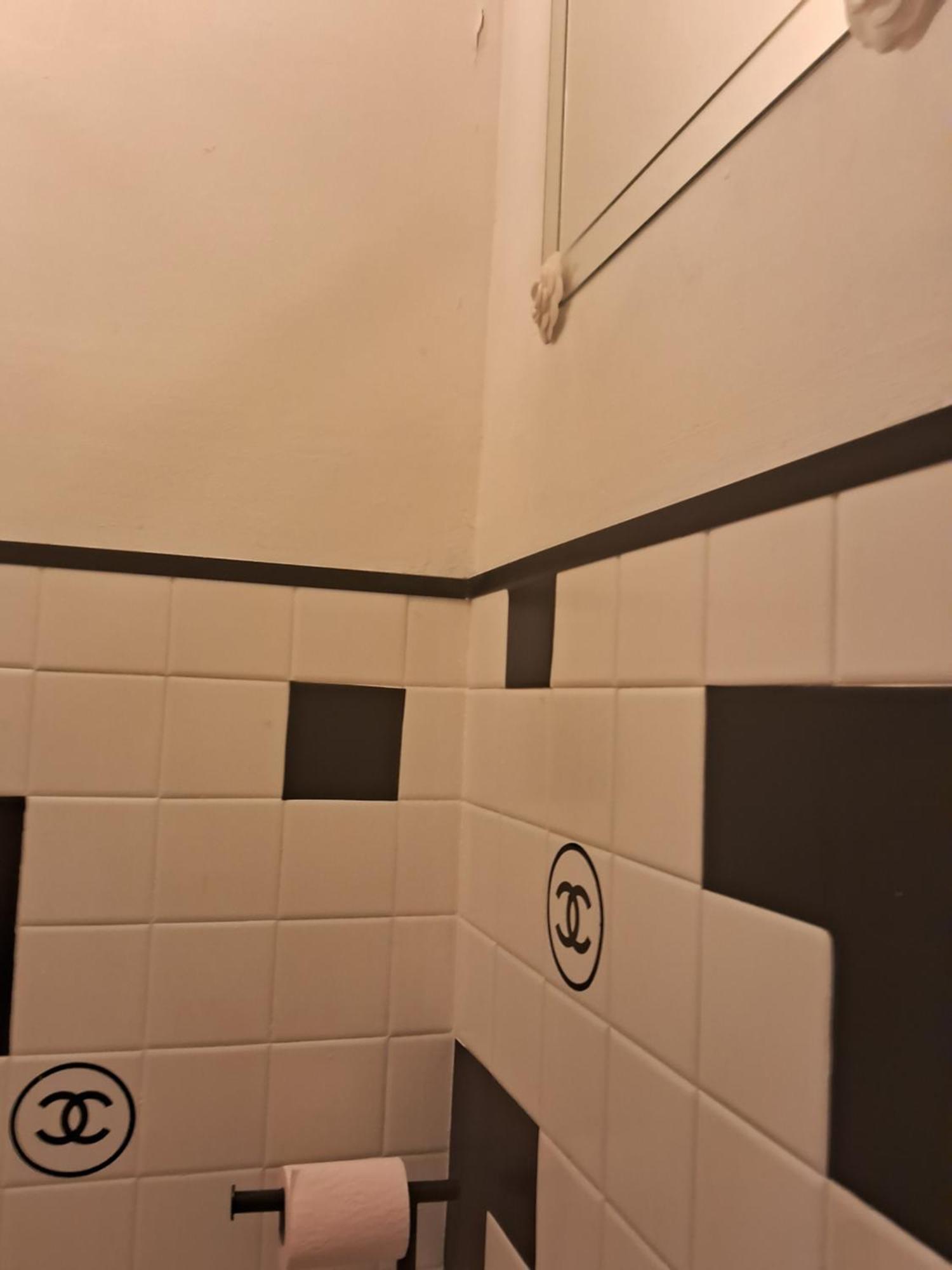 Le Clos Du Rouet Tarascon Zewnętrze zdjęcie