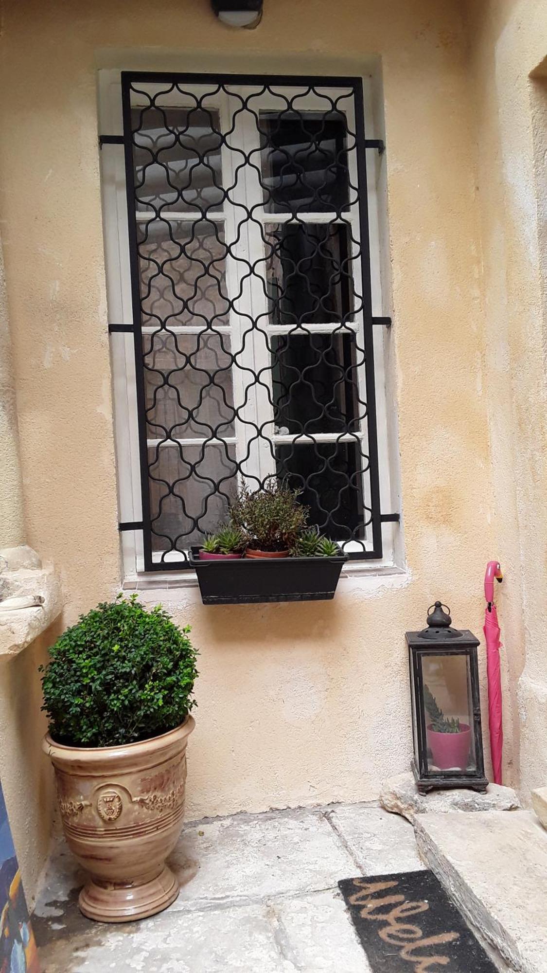 Le Clos Du Rouet Tarascon Zewnętrze zdjęcie