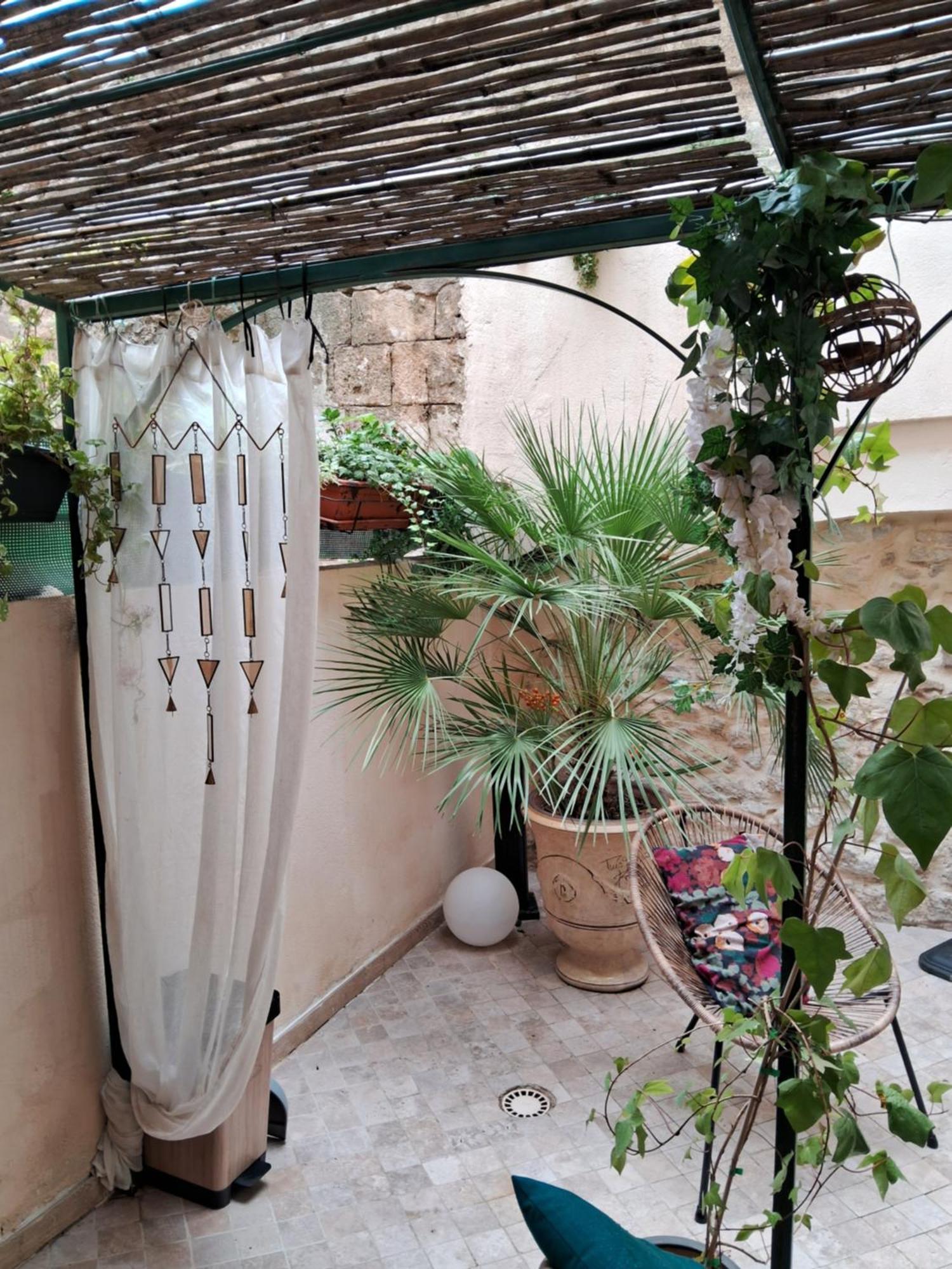 Le Clos Du Rouet Tarascon Zewnętrze zdjęcie