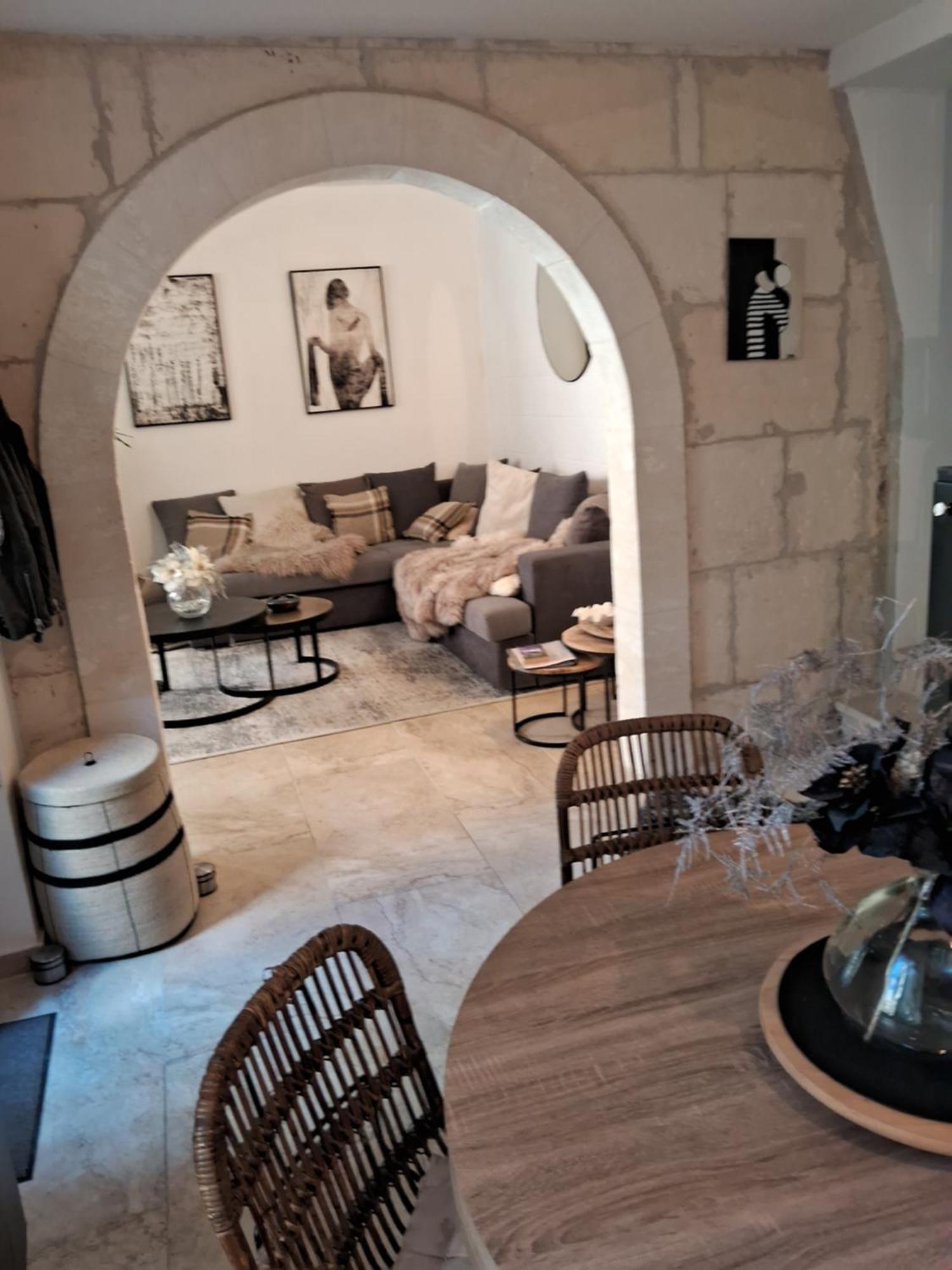 Le Clos Du Rouet Tarascon Zewnętrze zdjęcie