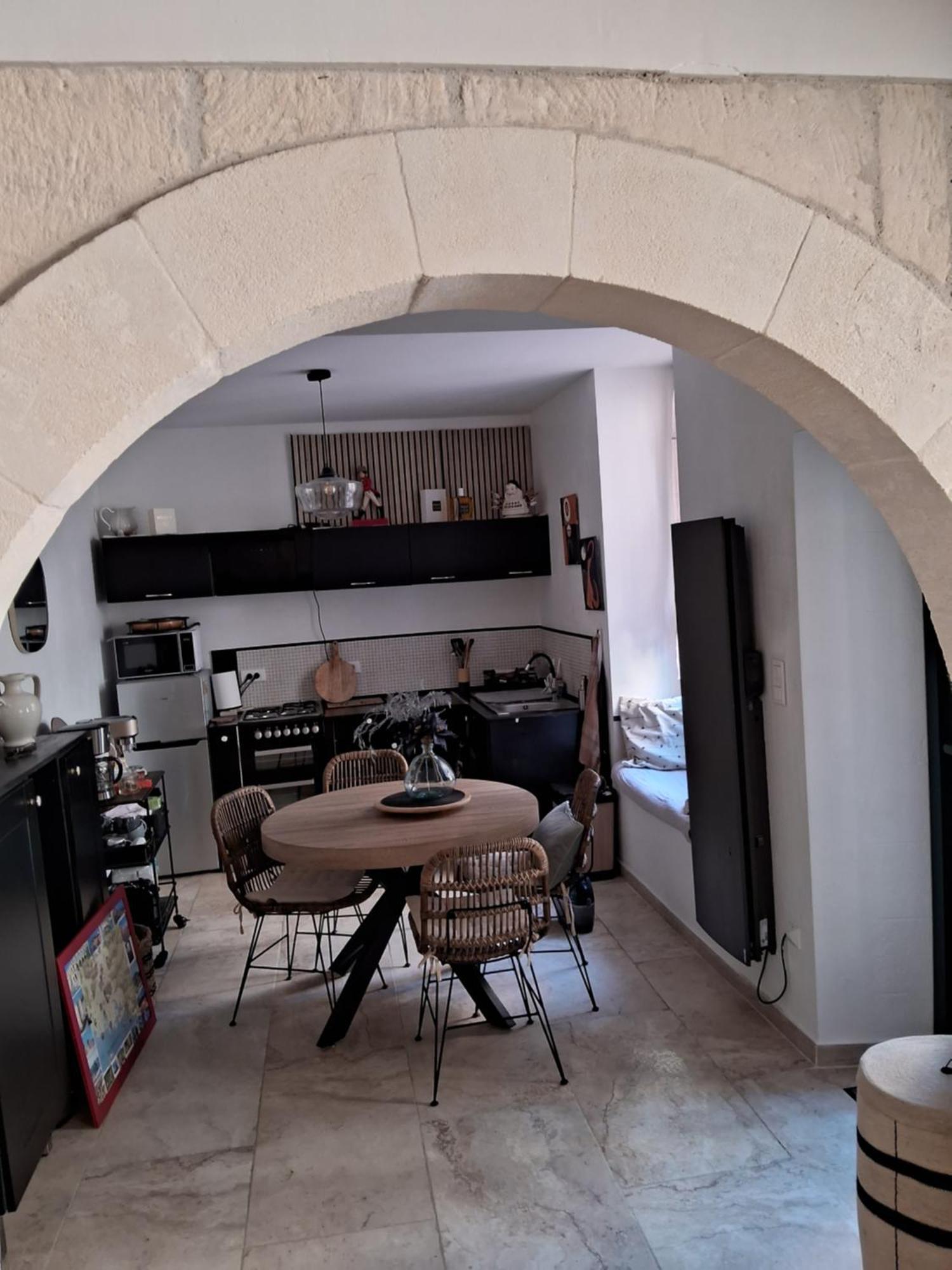 Le Clos Du Rouet Tarascon Zewnętrze zdjęcie